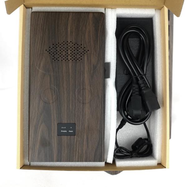 Interno 10 Antenas Bloqueador de Sinal de Celular DCS GSM 2G 3G 4G 5G WiFi 2.4G 5.2G 5.8G GPS