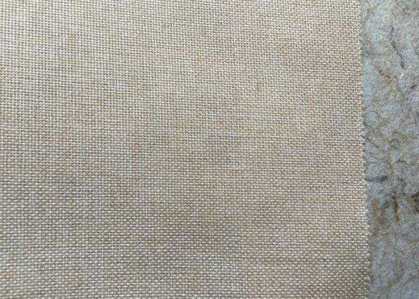 Impact Resistance Fiber Composite Panels Good Heat And Sound Insulation