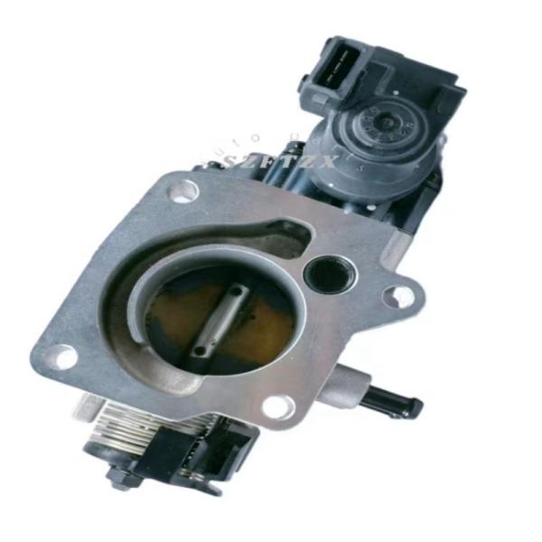Throttle Valve Body 35100-26600 The Perfect Fix for Your Hyundai ACCENT LANTRA Issues