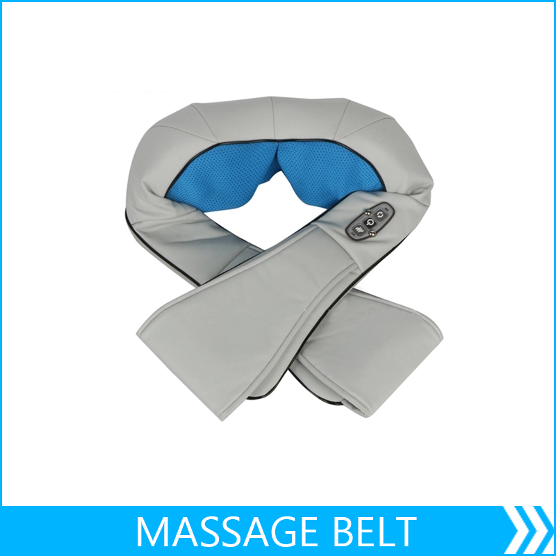 Back Pain Massage Machine air Pressure Body Vibrator Help Relieve Hip Pain