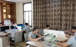 GUANGDONG XWELL TECHNOLOGY CO., LTD.