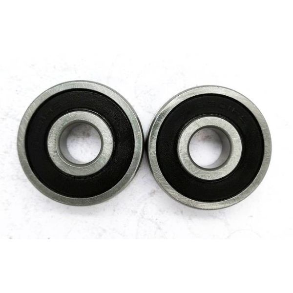 Chrome Steel Deep Groove Ball Thrust Bearing 25x52x15 Bearing 6205ZZ 2RS