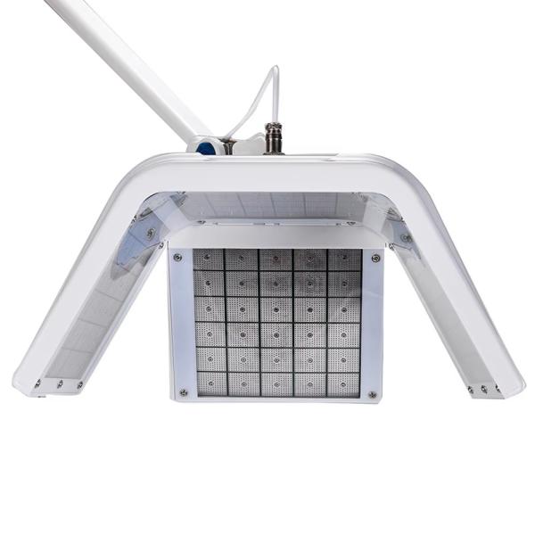 Máquina de crecimiento capilar láser Clase 3R con tecnología LLLT para el tratamiento confiable de la alopecia