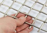 1 mm de diamètre de fil métallique carré pour l'industrie