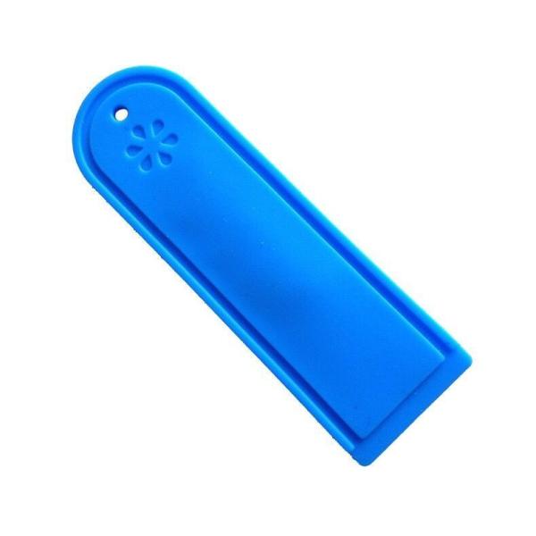 Silicone Alien H3 Chip UHF Laundry RFID Tags Labels