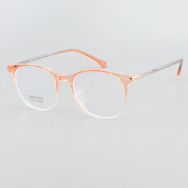 TR90 Frame 52 - 16 - 146 Blue Light Blocking Eyeglasses