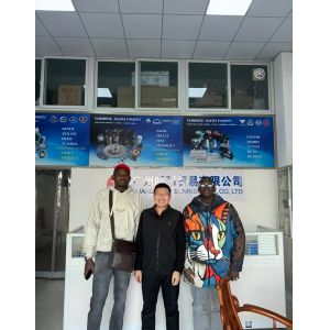 Guangzhou Sunrise Int'l Co., Ltd