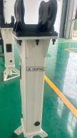 15 - 20 toneladas Excavador Fixação Durável Hydraulic Rock Breaker Martelo