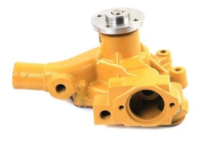 6206-61-1104 bomba de água diesel para o motor KOMATSU 4D95 PC120-5