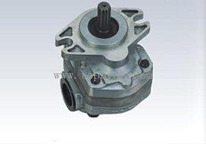 Aftermarket E200B/E320B gear pump for CAT excavator
