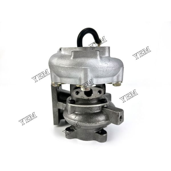 Engine For Nissan Genuine Turbocharger QD32 49377-02600