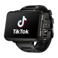 APPLP 5 MAX Android 10.7 Smartwatch Navigation par GPS Smart Watch avec caméra à carte SIM