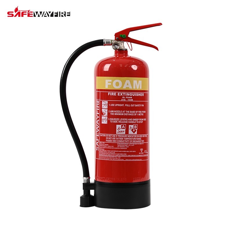 Fire Extinguisher