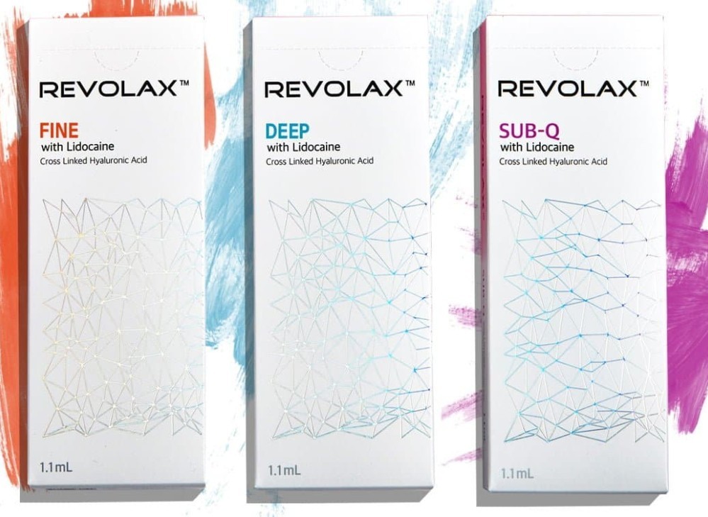 впрыска тела заполнителя натрия 1.1ml Hyaluronic кисловочная дермальная
