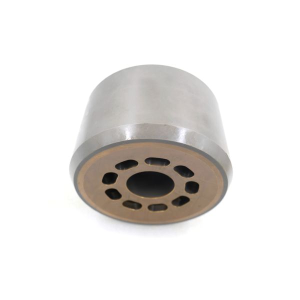 Pièces détachées de pompes à piston hydraulique pour Kawasaki