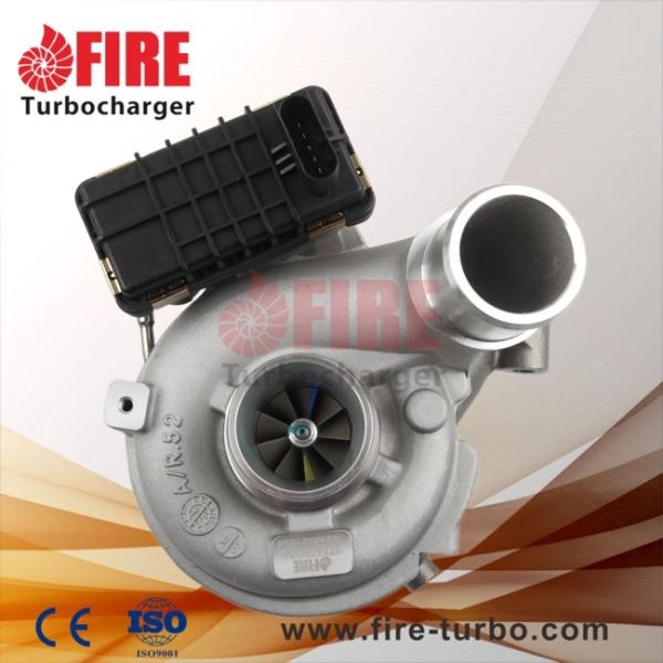 GTB1752VLK Turbocharger 28231-2F100 780502-5001S Kia,Hyundai  with R2.2 Engine