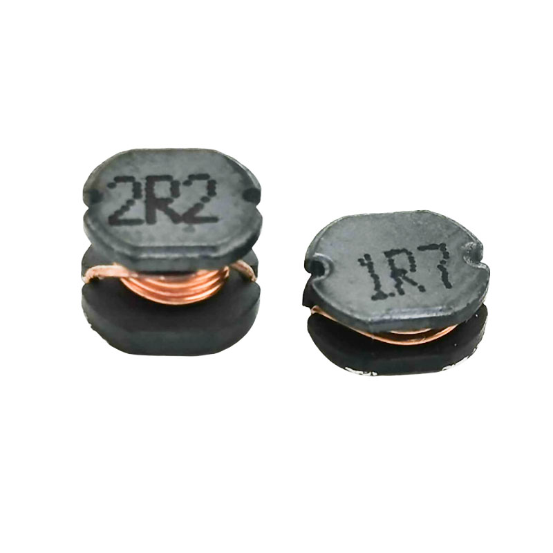 SMD ферритные индукторы питания 470uh электрический VBH127 защищенный индуктор питания SMD индуктор питания 22UH