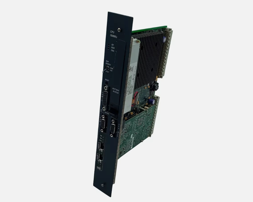 IC698CRE020 GE Redundancy CPU (Специальный процессор)