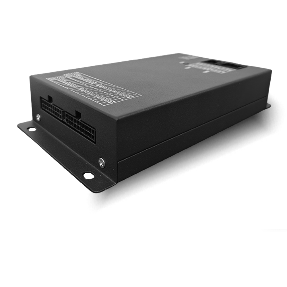 16S BMU SP-HV-16S High Voltage BMS PCBA Battery Management Unit with Cooling Fan ndustrial Grade 16 String Monitoring Board, Supports Cell Balancing, Perfect for LiFePO4 Battery Cluster, Grid-Tied S