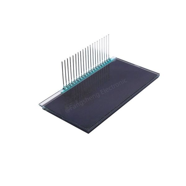 LCD Screen for Honda PCX 125/150 Custom Speedometer Va LCD Segment LCD Display