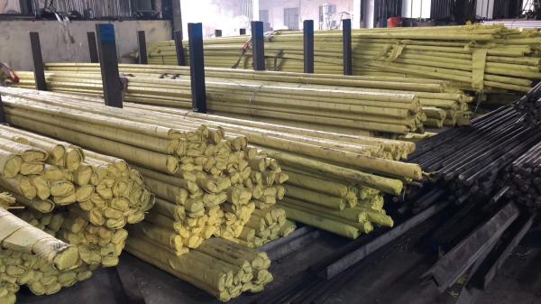 AISI 440A 440B 440C Cold Drawn Stainless Steel Wire, Rod And Bar