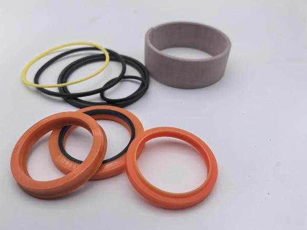 Standar Size Excavator Cylinder Seal Kit OEM/ODM for JCB 550-42835 55042835