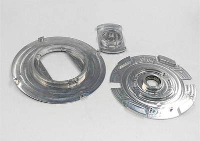 Custom cheap CNC bike parts manufacture high precision fabrication services CNC machining