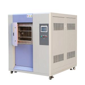 CE認証された半導体試験用熱ショック試験機
