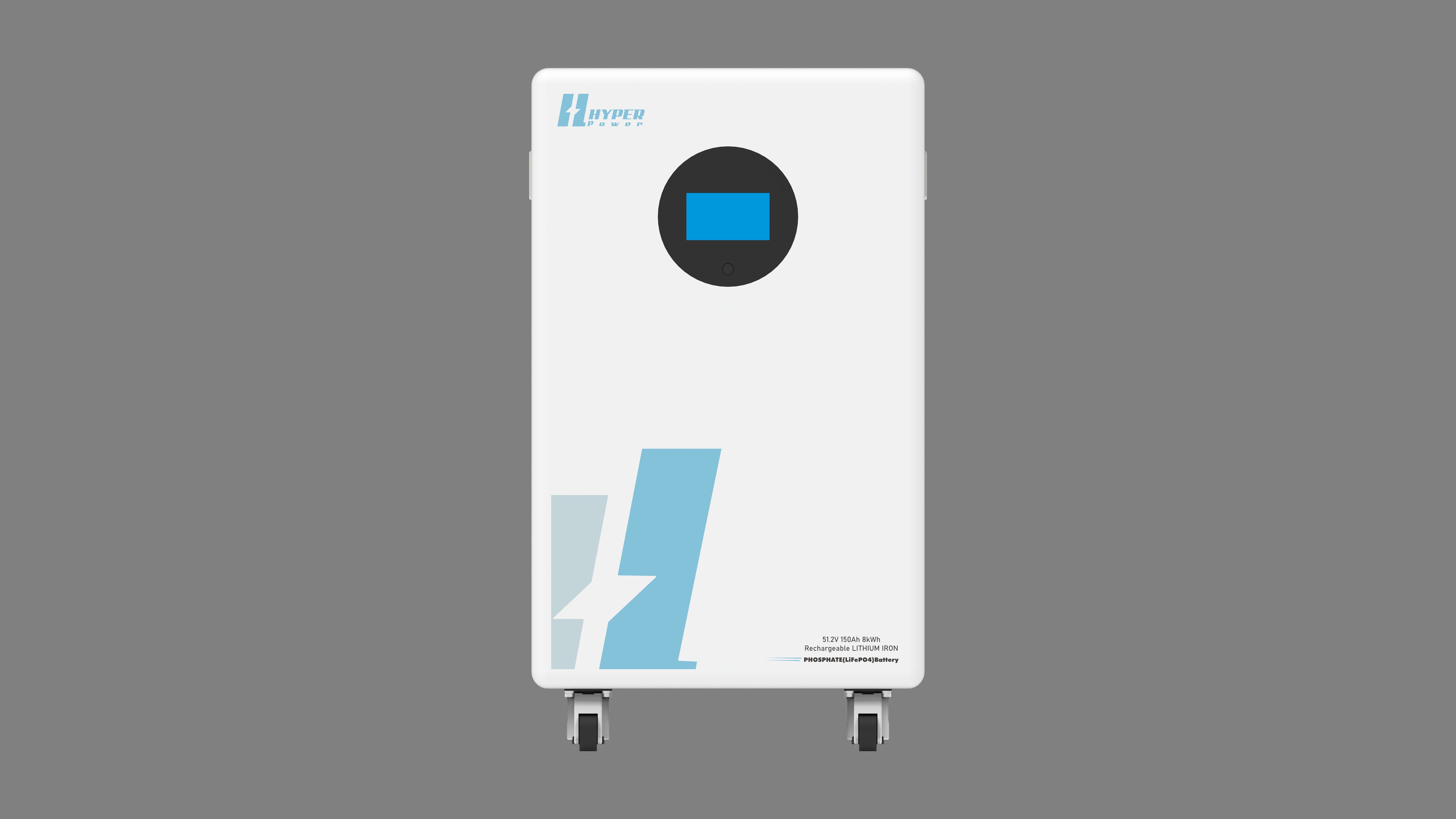LOW-VOLTAGE BATTERY SYSTEM   Full Range Low-Voltage ESS  51.2V 8kWh IP20