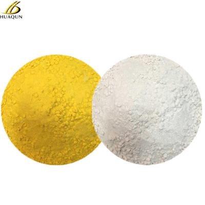 Peinture anti-dérapant AASHTO M249 marquant par fusion à chaud 25 kg avec des perles de verre réfléchissantes ajoutées