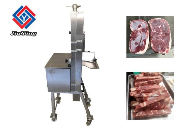 304ステンレス鋼の食肉加工機械電気凍らせていた肉力はカッターの骨を抜きます