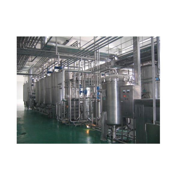 Tunnel Pasteurizer Water Bath Sterilizer for Juice Processing Voltage 220/380/440v
