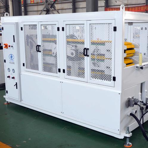 深?? HYPET ワンステップ PE WPC デッキ製造 エクストルーションマシンライン, WPC Co エクストルーション生産ライン メーカー