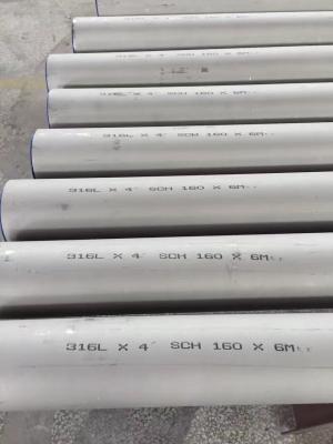 303Cu 304 6mm Polished Stainless Steel Bar ASTM Ss201 1 Mm Stainless Steel Rod BA 8K