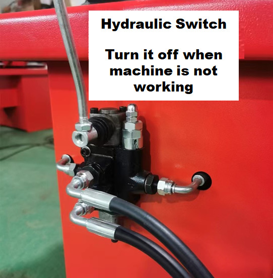 1500mm Wheel Rim Repair Machine Wheel Straightening Aluminum Rim Polishing Machine