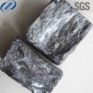 Silicon Calcium 6030 Lump For Steelmaking