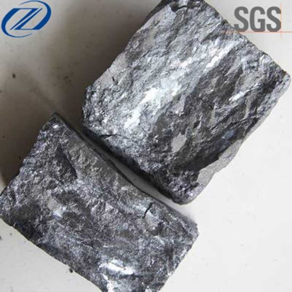 Silicon Calcium 6030 Lump For Steelmaking