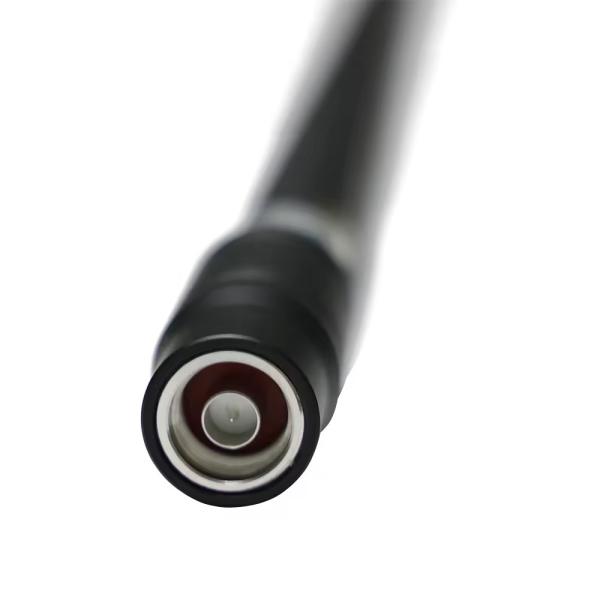 930-1060Mhz 50W antenne de transmission numérique omnidirectionnelle en fibre de verre étanche à l'eau pour les drones