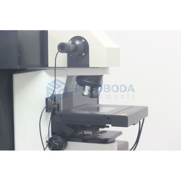 CRM-5 Confocal Raman Microscope CRM Raman Spectroscopy Machine