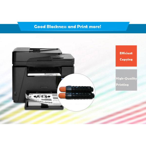 C - EXV 32 Cartucho de tóner para impresoras para las máquinas Imagerunner IR2535I de Canon