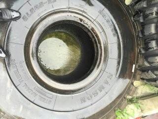 Howo Foton Loader E3 OTR Tyres 29.5R25 Tyre 4011909090