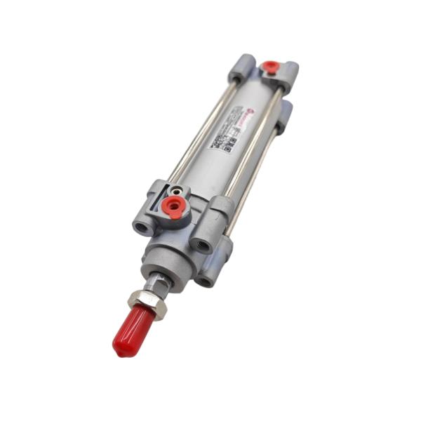 RA PRA/802050/M/20/50/75/125/150/200/250/300 NORGREN Cylinder Bore 50 Mm Piston Pneumatic Cylinder Double Acting Standard ISO 15552 Suitable For Industrial Automation Applications