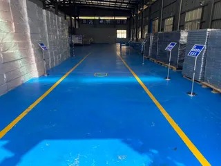 Ma'an Shan Chuxing Municipal Facilities Co., Ltd.