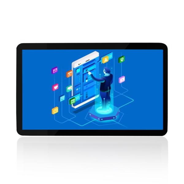 21.5 Inch I3-4010U 32Gb SSD All In One Touch Screen PC