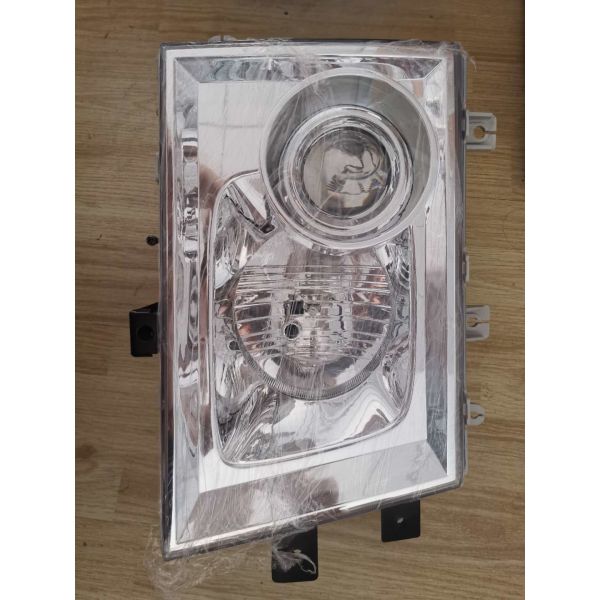 Hyundai HD 120 HD 210 Truck Parts Front Head Lamp OEM 92101-6B003 92102-6B003