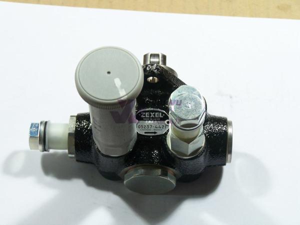 Hitachi Isuzu parts ZX330 6HK1 feed hand pump, injection pump 1-15750130-0  1157501300