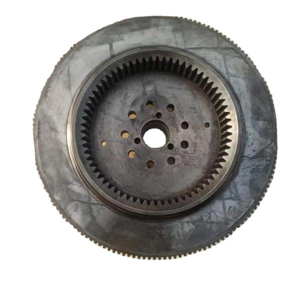 Volante 1W7612 1W-7612 para la excavadora D7G