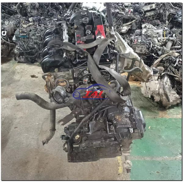 Альтернатор TWSLD90-4V 12V 90A для машинных частей двигателя Je48 Mazda японских