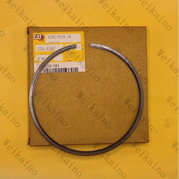 For CAT Engine C15 2506 Piston Ring Kit 164-4187 247-6130 306-4014