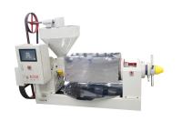 Peanut Oil Press Cooking Oil Extraction Machine Mustardseeds Cold Press Oil Mill